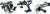 Festool HKC 55/TPC 18/AGC 18/TB M 137 (578025) Festool HKC 55/TPC 18/AGC 18/TB M 137 (578025)
