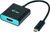 i-Tec USB-C HDMI Adapter 4K/60 Hz (C31HDMI60HZP) i-Tec USB-C HDMI Adapter 4K/60 Hz (C31HDMI60HZP)