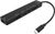 i-Tec USB-C Travel Easy Dock 4K HDMI (C31TRAVELEASYDOCKPD) i-Tec USB-C Travel Easy Dock 4K HDMI (C31TRAVELEASYDOCKPD)