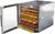 Arendo Dehydrator (305270) Arendo Dehydrator (305270)