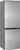 Exquisit KGC231-60-E-050C inoxlook Exquisit KGC231-60-E-050C inoxlook
