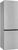 Exquisit KGC265-70-NF-040C inoxlook Exquisit KGC265-70-NF-040C inoxlook