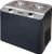 UNOLD Eismaschine Doppio nero (48835) UNOLD Eismaschine Doppio nero (48835)