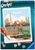 Ravensburger CreArt Colorful Paris Ravensburger CreArt Colorful Paris