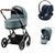 Cybex Balios S Lux Travel Set Cybex Balios S Lux Travel Set