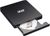 Acer Portable CD/DVD Writer Acer Portable CD/DVD Writer