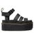 Dr. Martens Blaire Quad Hydro Leder Plateau Dr. Martens Blaire Quad Hydro Leder Plateau