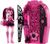 Mattel Monster High Skulltimate Secrets - Draculaura (HXH84) Mattel Monster High Skulltimate Secrets - Draculaura (HXH84)