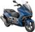 Alpha Mobil Sport Cruiser 22 125 ccm 95 km/h EURO 5 Alpha Mobil Sport Cruiser 22 125 ccm 95 km/h EURO 5
