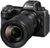 Nikon Z 6 III + 24-120 mm Nikon Z 6 III + 24-120 mm