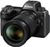 Nikon Z 6 III + 24-70 mm Nikon Z 6 III + 24-70 mm