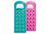 Intex 18-Pocket Fashion Mat Intex 18-Pocket Fashion Mat