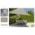 Progarden Sonnensegel 3,6 x 3,6 x 3,6 m Progarden Sonnensegel 3,6 x 3,6 x 3,6 m
