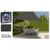 Progarden Sonnensegel 3 x 3 x 3 m Progarden Sonnensegel 3 x 3 x 3 m