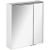 Fackelmann DV 60 Spiegelschrank (82182) Fackelmann DV 60 Spiegelschrank (82182)