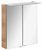 Fackelmann B.perfekt 60 Spiegelschrank (84102) Fackelmann B.perfekt 60 Spiegelschrank (84102)
