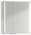 Fackelmann LED-Line Spiegelschrank (82952) Fackelmann LED-Line Spiegelschrank (82952)