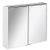 Fackelmann DV 80 Spiegelschrank (82183) Fackelmann DV 80 Spiegelschrank (82183)
