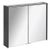 Fackelmann DV 80 Spiegelschrank (82187) Fackelmann DV 80 Spiegelschrank (82187)