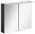 Fackelmann B.perfekt 80 Spiegelschrank (84115) Fackelmann B.perfekt 80 Spiegelschrank (84115)