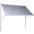 Angerer Klemmmarkise Premium 250 cm Angerer Klemmmarkise Premium 250 cm
