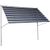 Angerer Klemmmarkise Premium 300 cm Angerer Klemmmarkise Premium 300 cm