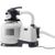 Intex Sandfilteranlage Krystal Clear (26648) Intex Sandfilteranlage Krystal Clear (26648)