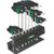 Wera Bicycle Set 6 10-tlg. (05004174001) Wera Bicycle Set 6 10-tlg. (05004174001)