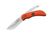 Outdoor Edge SwingBlade Orange Outdoor Edge SwingBlade Orange