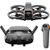 DJI Avata 2 Fly More Combo (1 Akku) DJI Avata 2 Fly More Combo (1 Akku)