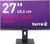 Wortmann Terra LCD/LED 2772W PV (3030223) Wortmann Terra LCD/LED 2772W PV (3030223)