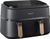 Philips 3000 Series Airfryer Dual Basket NA352/00 Philips 3000 Series Airfryer Dual Basket NA352/00