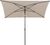 Siena Garden City Mittelstockschirm 140 x 210 cm Siena Garden City Mittelstockschirm 140 x 210 cm