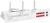Rackmount.IT RM-FR-T18 Rackmount.IT RM-FR-T18
