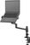 Neomounts DS20-425BL1 Neomounts DS20-425BL1