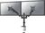 Neomounts DS70-750BL2 Neomounts DS70-750BL2