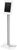 Neomounts FL15-650WH1 Neomounts FL15-650WH1