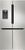 Bosch Serie 6 KFD96APEA Bosch Serie 6 KFD96APEA