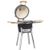 vidaXL Kamado Grill BBQ Smoker Keramik 81 cm (41721) vidaXL Kamado Grill BBQ Smoker Keramik 81 cm (41721)