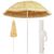 vidaXL Strandschirm Natur 240 cm Hawaii Style (44548) vidaXL Strandschirm Natur 240 cm Hawaii Style (44548)