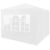vidaXL Partyzelt 3 x 3 m vidaXL Partyzelt 3 x 3 m