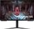 Samsung Odyssey G5 G51C (LS32CG510EUXEN) Samsung Odyssey G5 G51C (LS32CG510EUXEN)