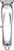 Efalock Vintage Style (14102370) Efalock Vintage Style (14102370)