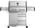 Burnhard Big Earl Premium-Gasgrill 4-Brenner Gusseisen Grillrost Burnhard Big Earl Premium-Gasgrill 4-Brenner Gusseisen Grillrost