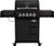 Burnhard Earl Premium-Gasgrill 3-Brenner Burnhard Earl Premium-Gasgrill 3-Brenner