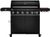 Burnhard Fat Fred Deluxe Gasgrill 6-Brenner Burnhard Fat Fred Deluxe Gasgrill 6-Brenner