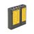 Delock Kabeltester RJ45 / RJ12 + Portfinder (86407) Delock Kabeltester RJ45 / RJ12 + Portfinder (86407)