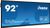 iiyama ProLite TE9218UWI-B1AG iiyama ProLite TE9218UWI-B1AG