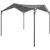 vidaXL Gartenpavillon 4 x 4 m (44767) vidaXL Gartenpavillon 4 x 4 m (44767)
