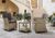 Destiny Luna Merano Balkonset 2 Sessel + 1 Beistelltisch Destiny Luna Merano Balkonset 2 Sessel + 1 Beistelltisch